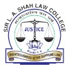 Sir L A Shah Law College, Ahmedabad