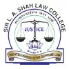 Sir L A Shah Law College, Ahmedabad