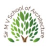 Sir M. V. School of Architecture, Bangalore