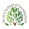 Sir M. V. School of Architecture, Bangalore