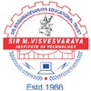 Sir M Visvesvaraya Institute of Technology, Bangalore