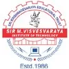 Sir M Visvesvaraya Institute of Technology, Bangalore