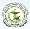 Sitabai Thite College of Pharmacy, Shirur, Pune