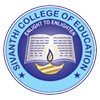 Sivanthi College of Education, Chennai
