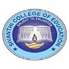 Sivanthi College of Education, Thoothukudi
