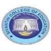 Sivanthi College of Education, Thoothukudi