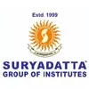 SIVAS - Suryadatta Institute of Design, Pune