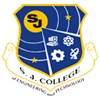 SJ College of Engineering and Technology, Jaipur