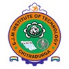 SJM Institute of Technology, Chitradurga