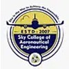 Sky College of Aeronautical Engineering, Bhopal