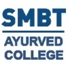 SMBT Ayurved College and Hospital, Nashik