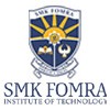 SMK Fomra Institute of Technology, Chennai