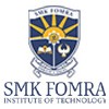 SMK Fomra Institute of Technology, Chennai