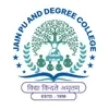 SMSG Jain Degree College, Bangalore
