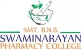 Smt BNB Swaminarayan Pharmacy College, Valsad