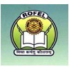 Smt. C.D. Jhobalia ROFEL Arts & Smt. I.S.R. Achchhariwala ROFEL Commerce College, Vapi
