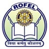 Smt. C.D. Jhobalia ROFEL Arts & Smt. I.S.R. Achchhariwala ROFEL Commerce College, Vapi