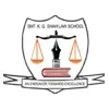 Smt. Kamalaben Gambhirchand Shah Law School, Mumbai