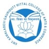 Smt Kamaladevi Gauridutt Mittal College of Arts and Commerce, Mumbai