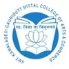 Smt Kamaladevi Gauridutt Mittal College of Arts and Commerce, Mumbai