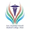 Smt Kashibai Navale Medical College and General Hospital, Pune