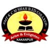 Smt KCM Shah BEd College, Panchmahal