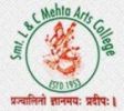 Smt Laxmiben & Chimanlal Mehta Arts College, Ahmedabad