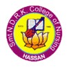 Smt NDRK College of Nursing, Hassan