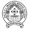 Smt. NHL Municipal Medical College, Ahmedabad