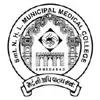 Smt. NHL Municipal Medical College, Ahmedabad