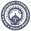 Smt RD Shah Arts & Smt VD Shah Commerce College, Ahmedabad