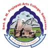 Smt RM Prajapati Arts College, Mehsana