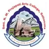 Smt RM Prajapati Arts College, Mehsana
