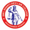 Smt Shanti Devi Law College, Rewari