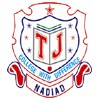 SmtTJPatel English Medium Commerce College, Ahmedabad