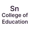 SN College of Education, Dholpur