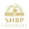 SNBP University, Pune