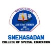 Sneha Sadan College of Special Education Angamaly, Ernakulam