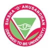 SOA University, Bhubaneswar