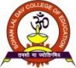 Sohan Lal DAV College of Education, Ambala