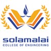 Solamalai College of Engineering, Madurai - 2023