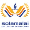 Solamalai College of Engineering, Madurai