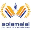 Solamalai College of Engineering, Madurai