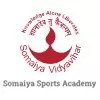 Somaiya Sports Academy, Mumbai