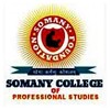 Somani College of Professional Studies, Gwalior