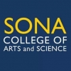 Sona College of Arts and Science, Salem