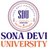 Sona Devi University, Ghatsila