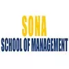 Sona School of Management, Salem