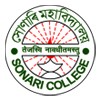 Sonari College, Sibsagar