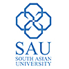 South Asian University, New Delhi